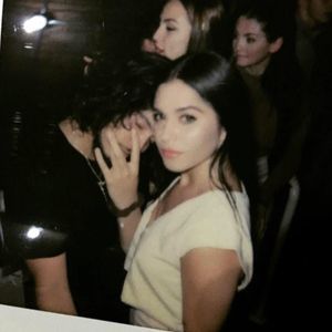 Meet your Posher, Daisy